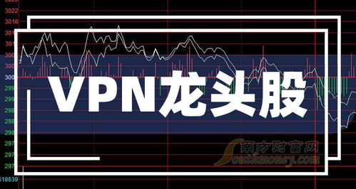 VPN技術(shù)賽道持續(xù)升溫 盤點5大龍頭股及軟件開發(fā)領(lǐng)軍企業(yè)